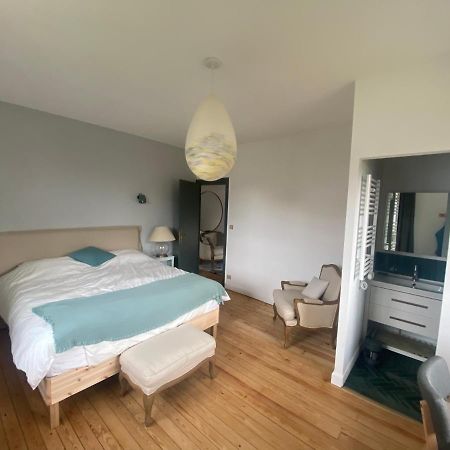 Villa Vacances Le Touquet エクステリア 写真