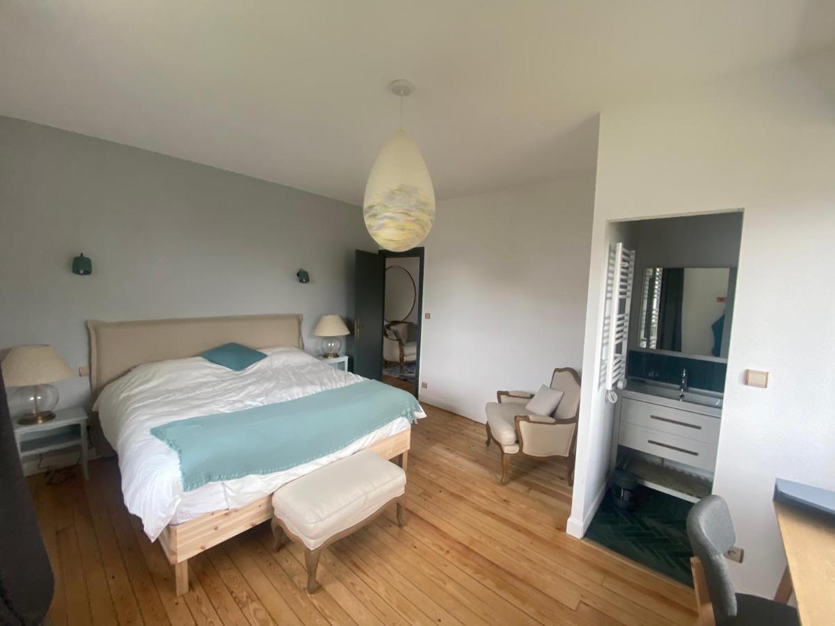 Villa Vacances Le Touquet エクステリア 写真