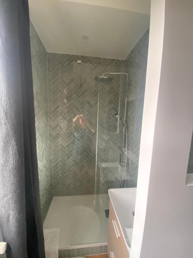 Villa Vacances Le Touquet エクステリア 写真