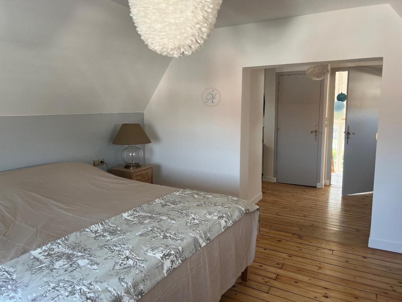 Villa Vacances Le Touquet エクステリア 写真